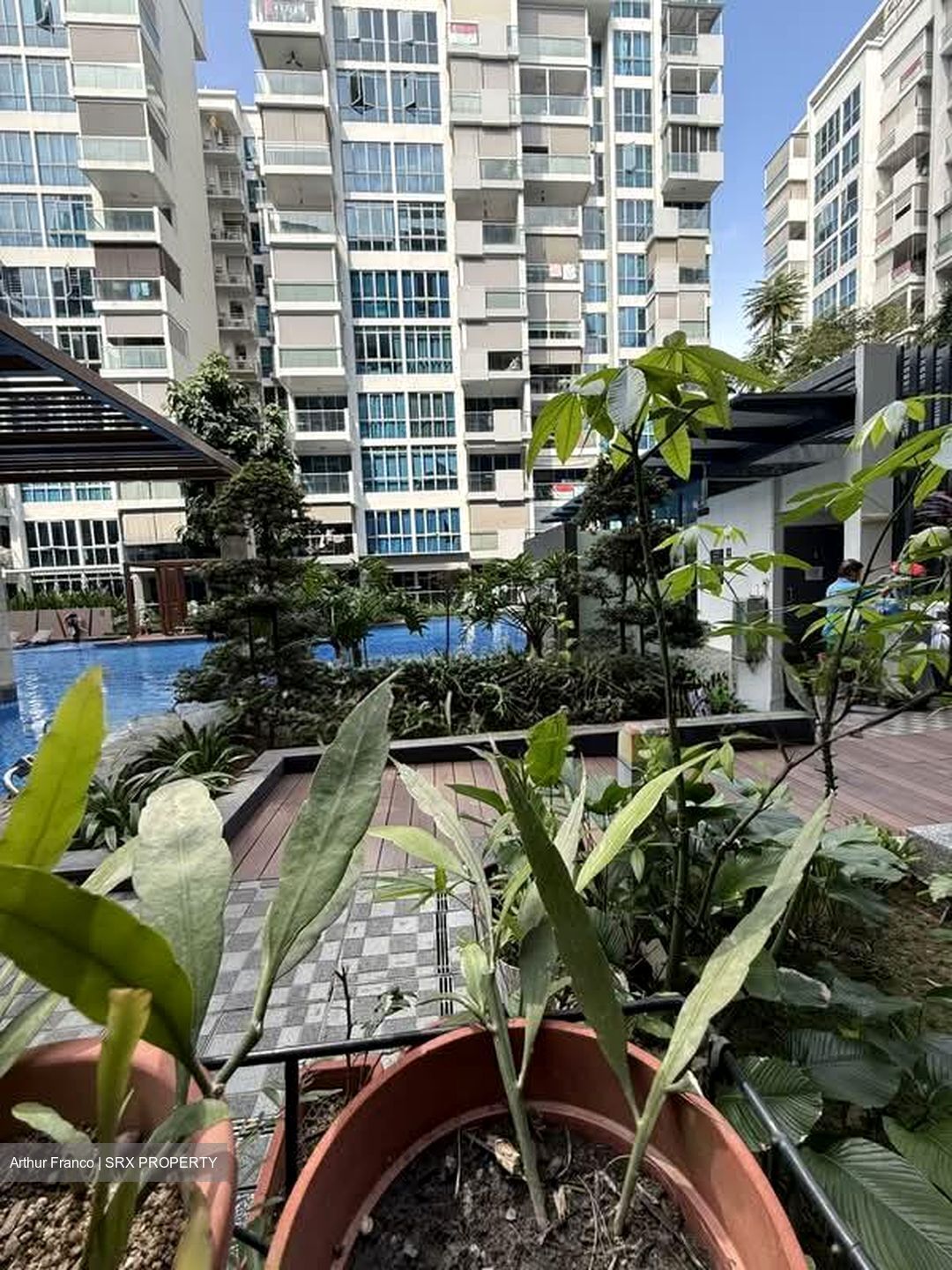 The Canopy (D27), Condominium #605470381
